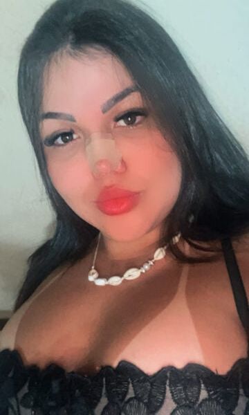 Escorts Rafaela Maia a Minas Gerais