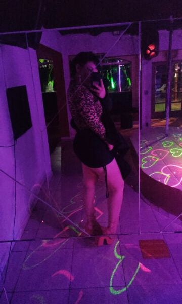 Escorts Natasha Soares em Minas Gerais