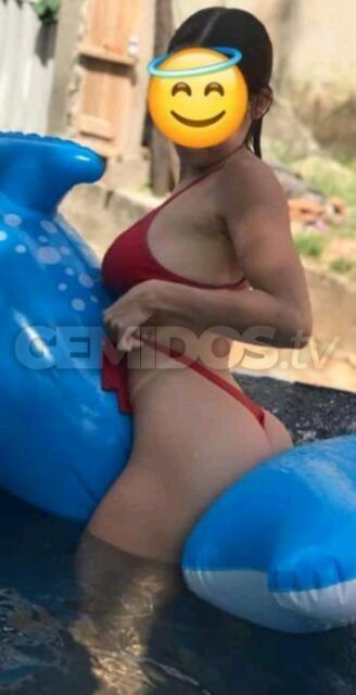 Polly Silva