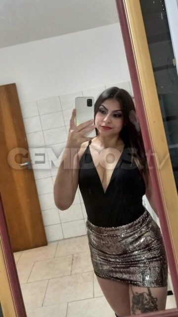 Priscila Alvez