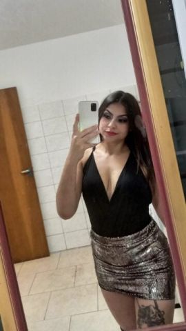 Priscila Alvez