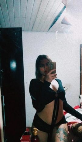 Priscila Alvez