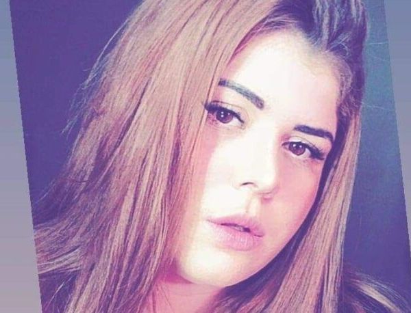 Escort Kelly Alves 	 Parana