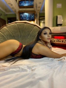 Aylla Bonfim