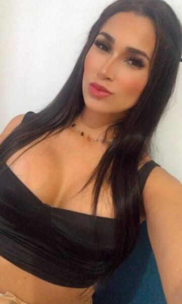 Escorts Carol Matos en Santa Catarina