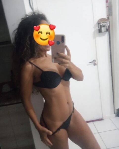 Escorts Juliana Mendes 	 Santa Catarina
