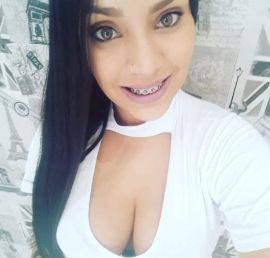 Stefania Oliveira