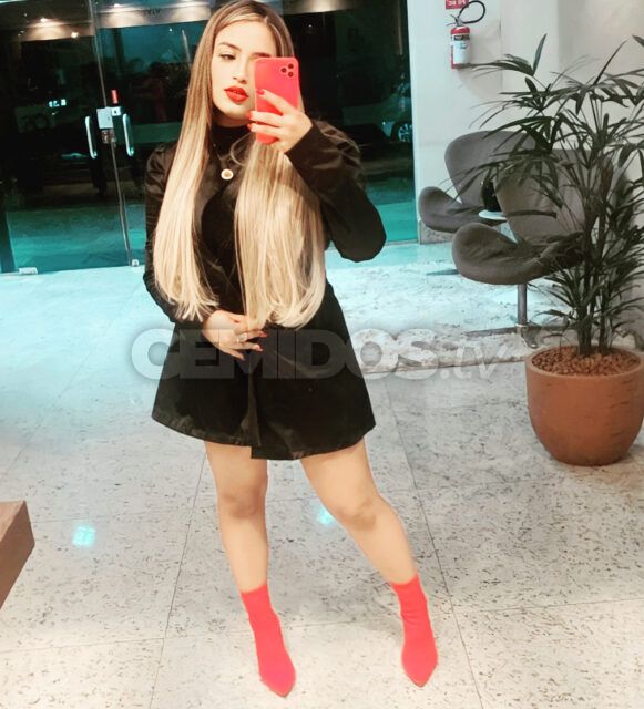 Paola Motta