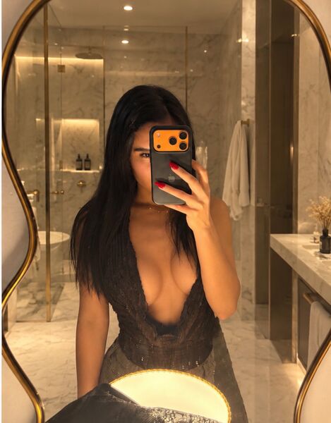 Escorts Mica in Bariloche