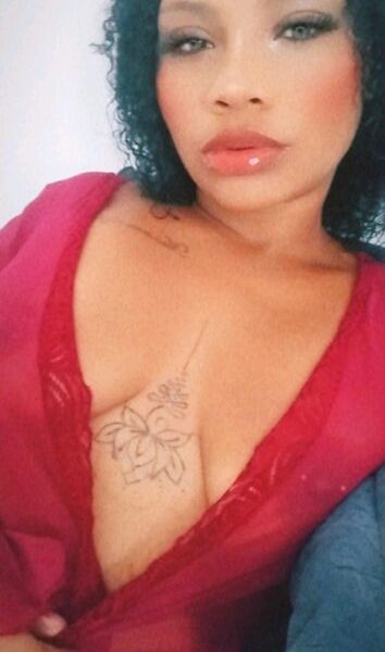 Escorts Beatriz Ferreira em São Paulo