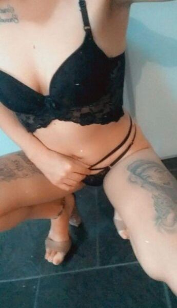 Escorts Débora Fernandes en São Paulo