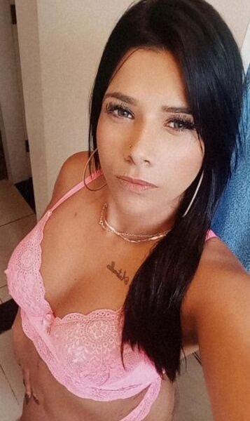 Escorts Kimberly Spiller en São Paulo