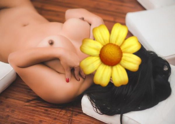 Escorts Lara Mattos en São Paulo