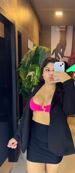 Acompanhantes Mirella Lopes em São Paulo