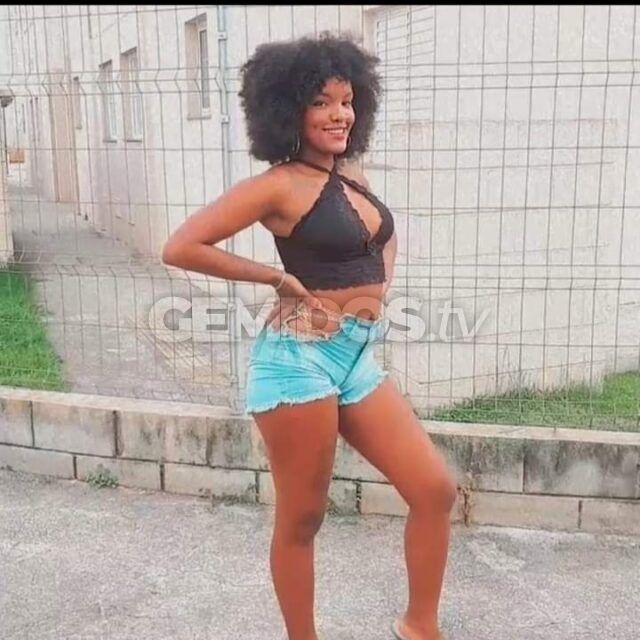 Isadora Queiroz