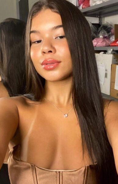 Escorts Bruna Silva em Mato Grosso