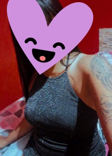 Escorts Manu Silva en Mato Grosso