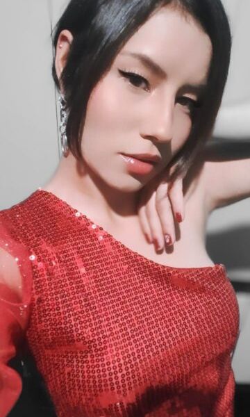 Escort Roberta Lopes 	 Mato Grosso