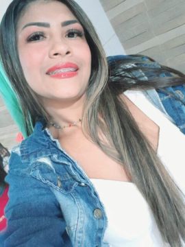 Mikaely Araújo