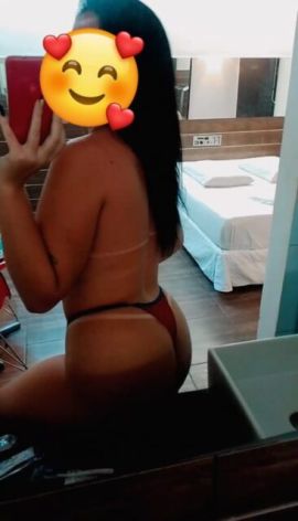 Nicole Santos