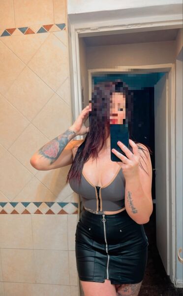 Escorts Camila 	 Rosario