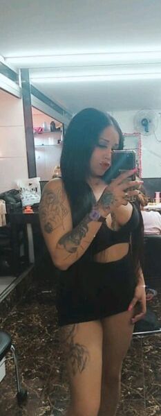 Проститутки Amanda Otoni 	 Minas Gerais