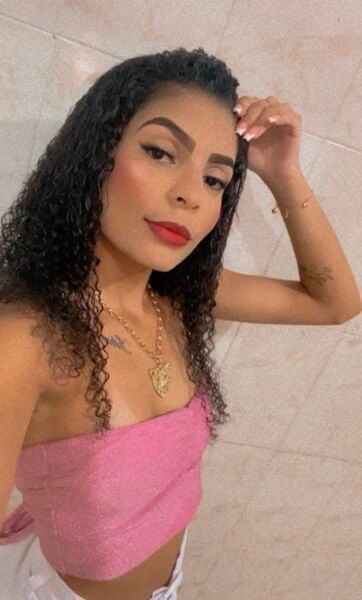Escorts Pietra Albuquerque en Minas Gerais