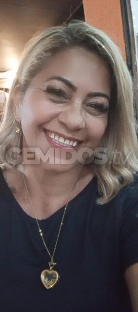 Laura Gomes