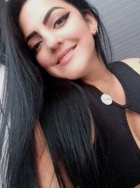 Escorts Débora Santos in Parana