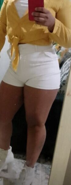Escorts Mary Pimenta en Santa Catarina