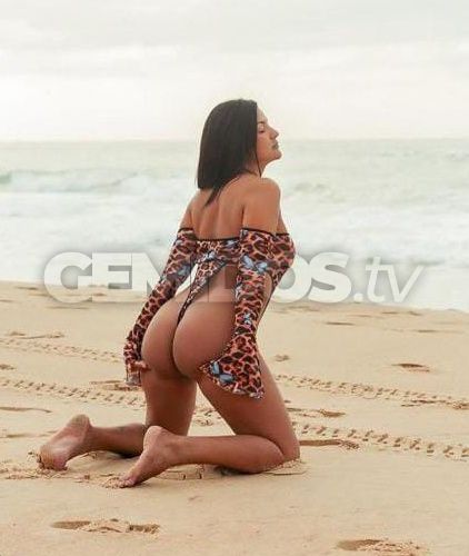 Débora Lins