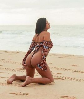 Débora Lins