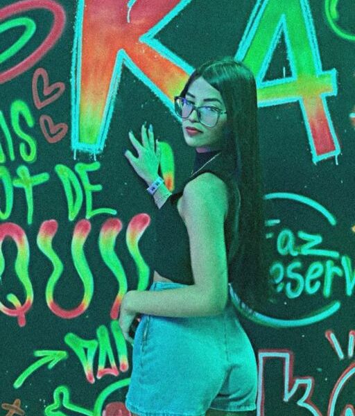 Acompanhantes Thayla Ribeiro em Santa Catarina