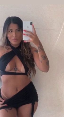 Mariah Fortunato