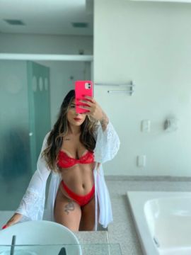 Mariah Fortunato