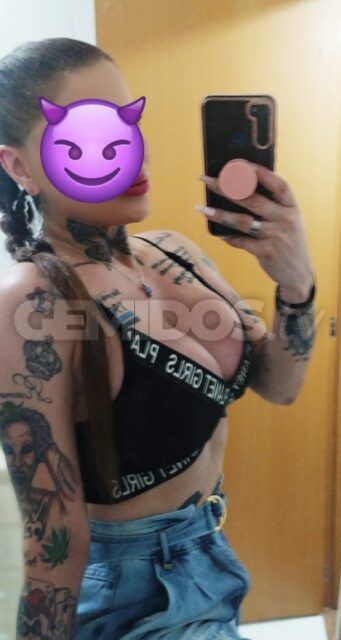 Mel Maia