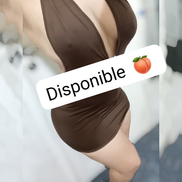 Escorts Luz in San Francisco