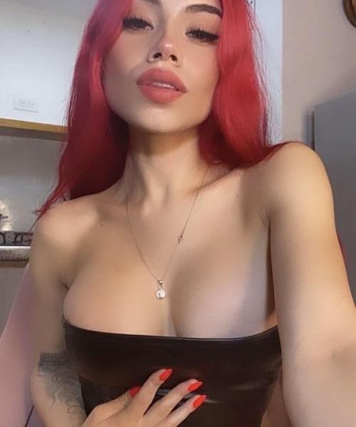 Escorts Bonnie in Miami
