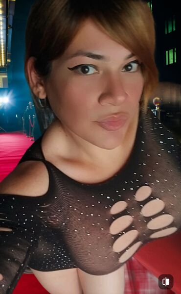 Escorts Ayelen en Flores