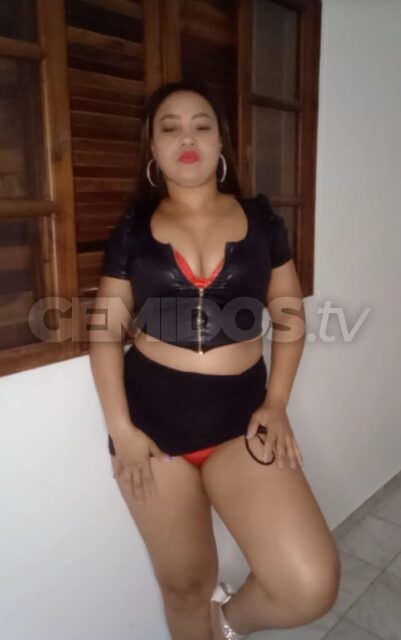 Luana Rocha