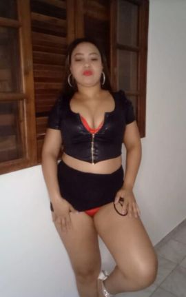 Luana Rocha