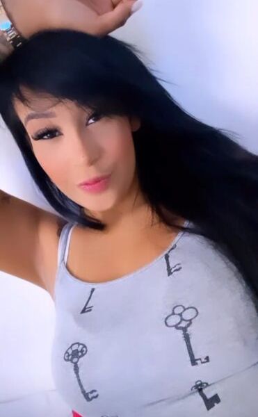 Escorts Juh Maia in São Paulo