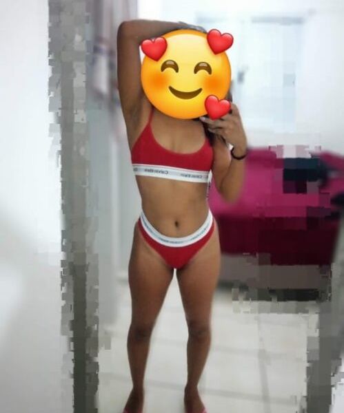 Escorts Lua Medina  en São Paulo