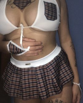 Carol Castro