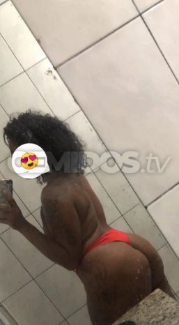 Mirella Santos