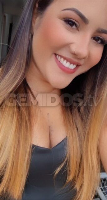 Solara Morgado