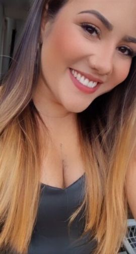 Solara Morgado