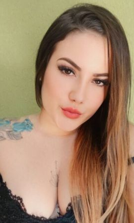 Solara Morgado