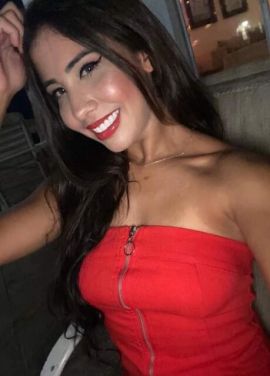 Nicolly Oliveira