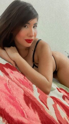 Nicolly Oliveira